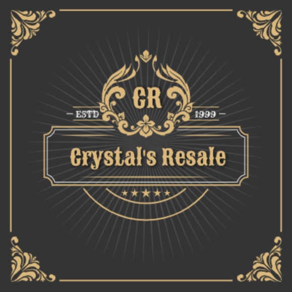 crystalsresale